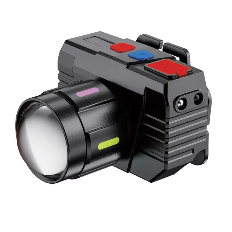 Kaip LED stovyklavimo šviesa pagerina nuotykius lauke ir avarinio apšvietimo sprendimus?