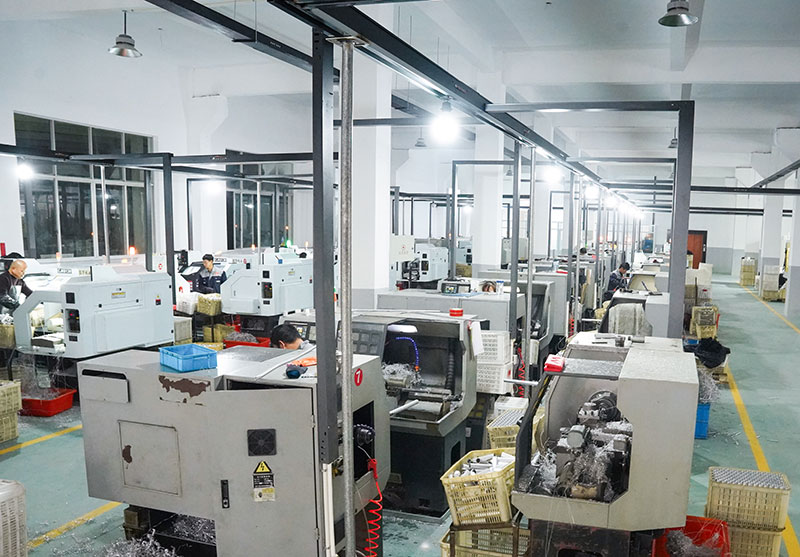 Quality Control Testing - CE RoHS Certified LED Lights
